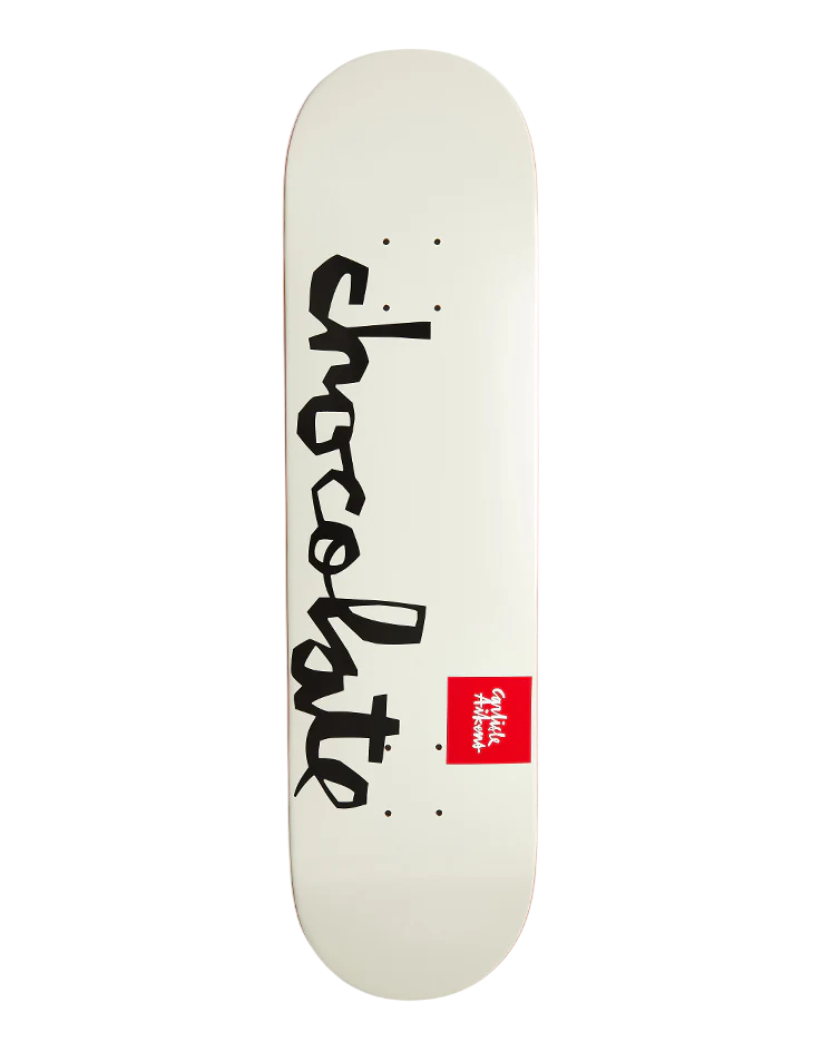 chocolate dck team chunk aikens 8´25