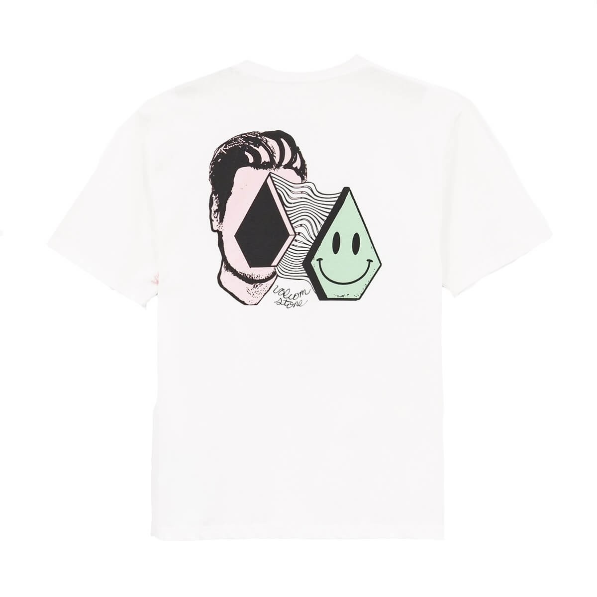 volcom ts aura white