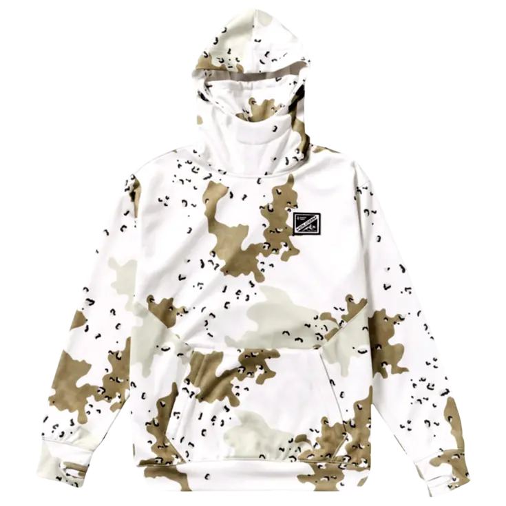 volcom swcap hydro riding white