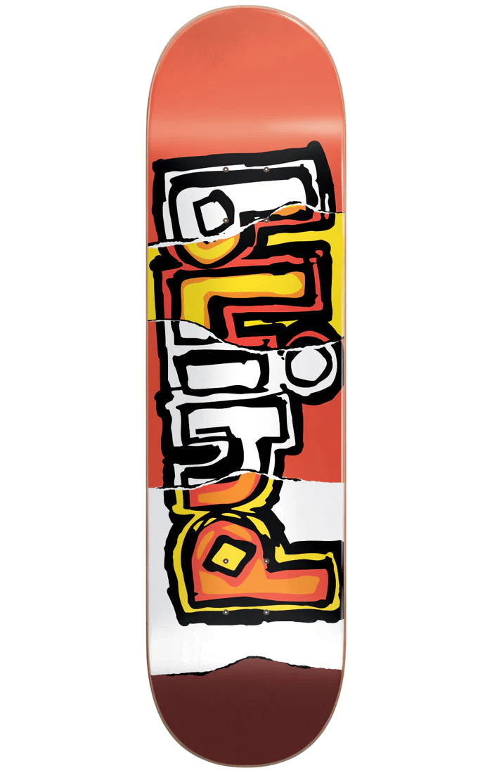 blind dck og ripped hyb orange 8´25 