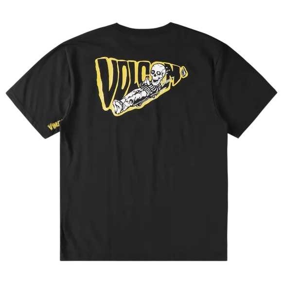 volcom ts alix coffin black