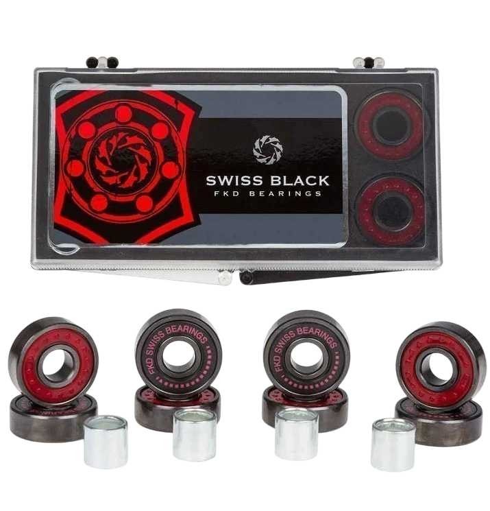 fkd brg swiss black