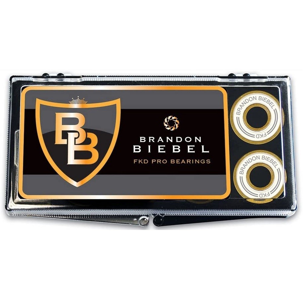 fkd brg pro gold biebel