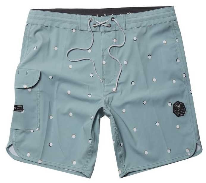 vissla bs sietegon 17,5´ sea green 08-03-25 ate 28-06-25