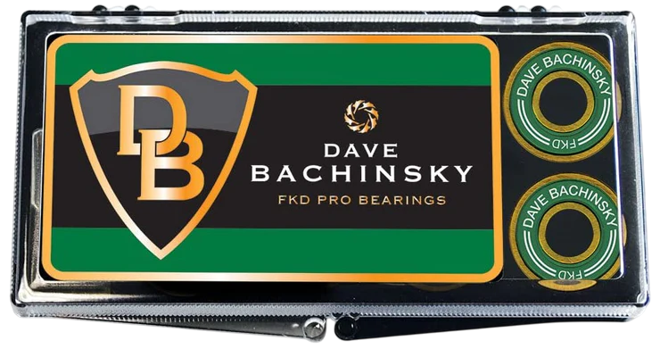 fkd brg pro gold bachinsky