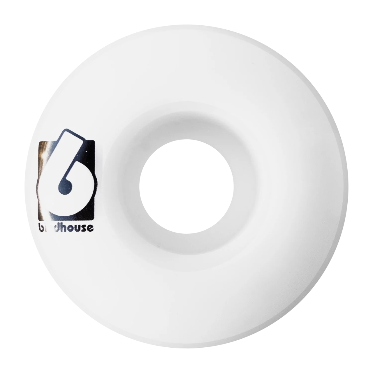 birdhouse whl logo white 52mm