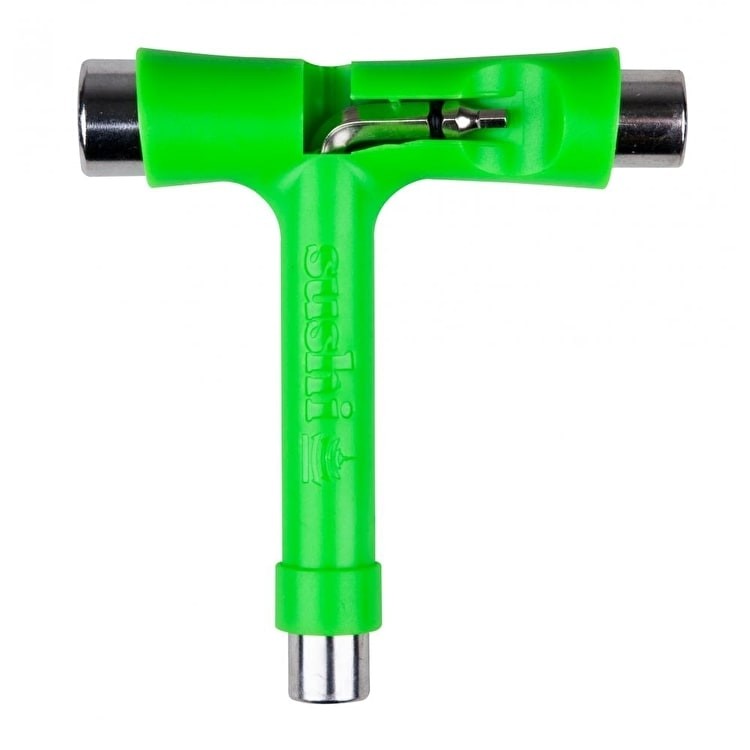 sushi sk8 tool green