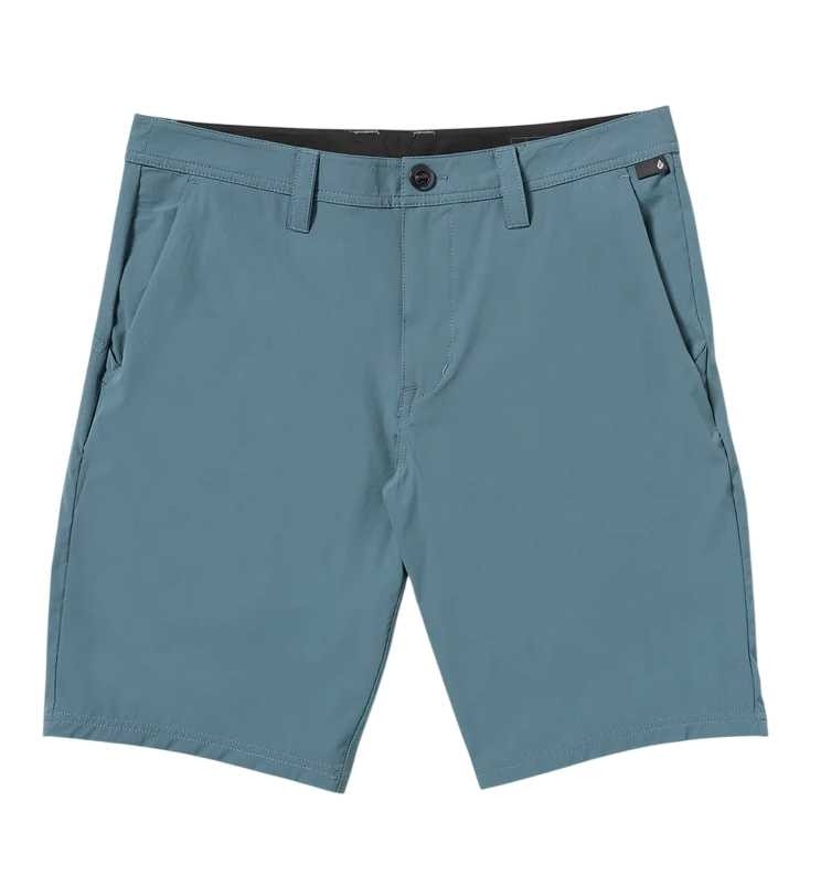 volcom ws frickin cross shred 20 dark slate