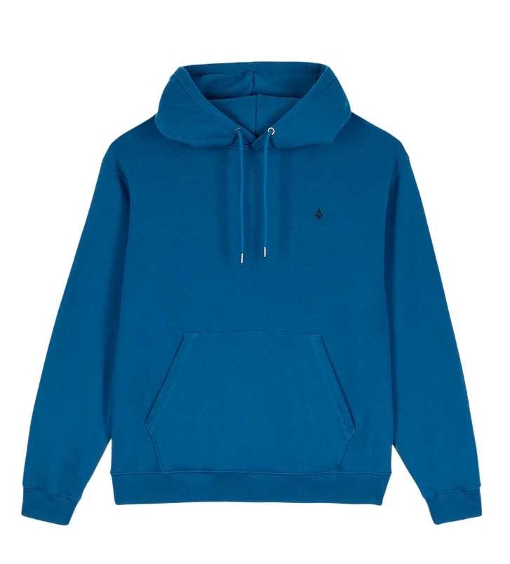 volcom swcap single stone cosmic blue
