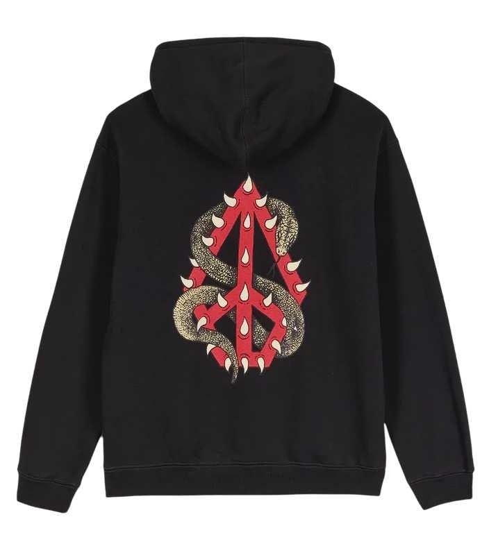 volcom swcap watanite black