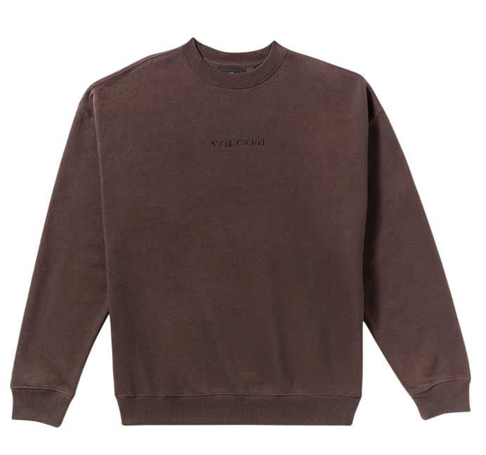 volcom sw stone cacao