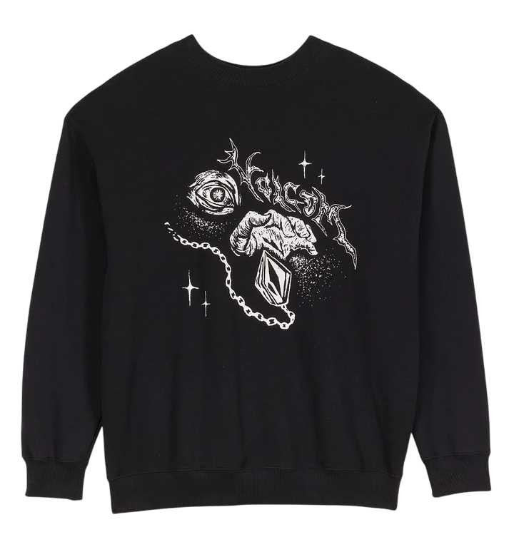 volcom sw recto verso black
