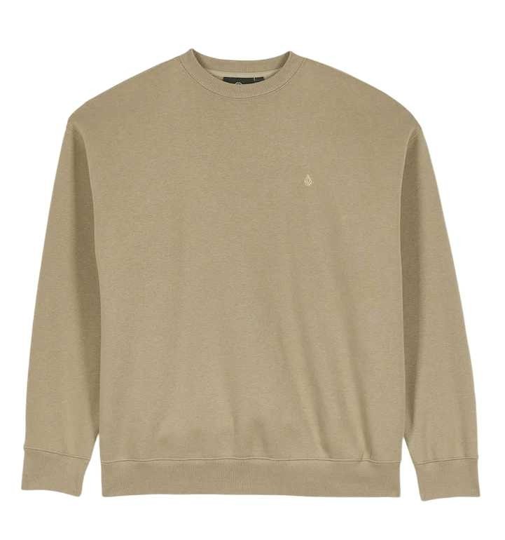 volcom sw single stone brindle