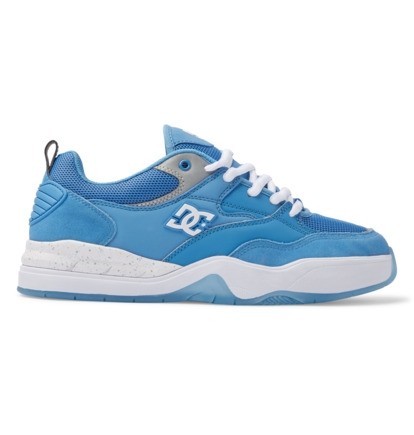 dc shoes ascend s carolina blue 