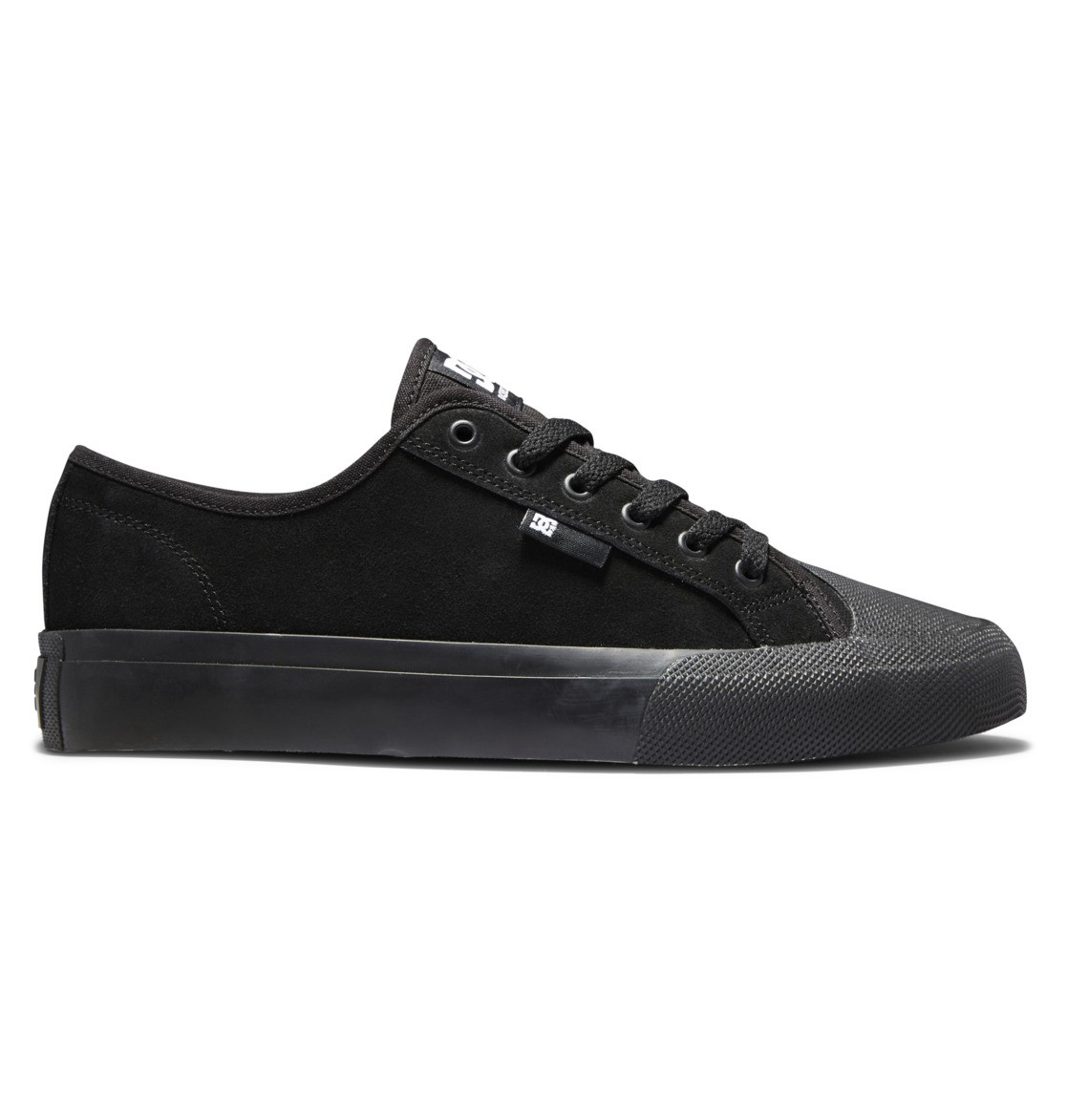 dc shoes manual rt s black