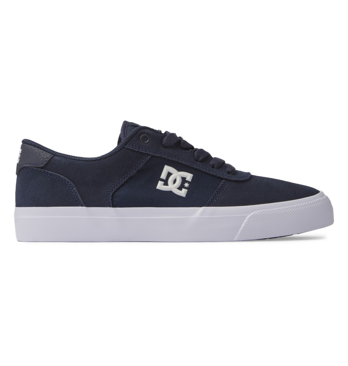 dc shoes teknic navy