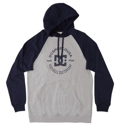 dc shoes swcap star pilot navy