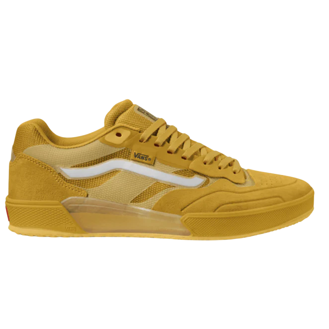 vans skate ave 2.0 gold