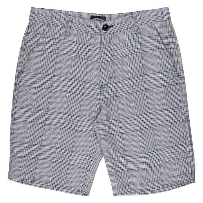 santa cruz ws academy grey check 