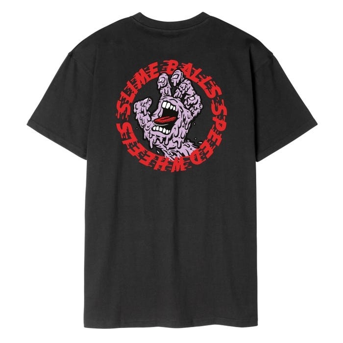 santa cruz ts sb hand black