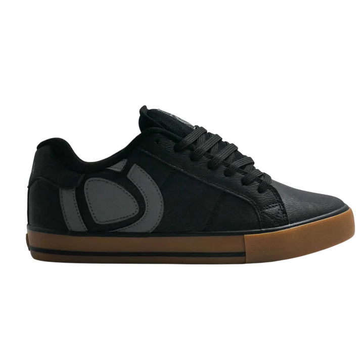 circa 211 vulc black/ grey/ gum 