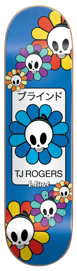 blind dck rogers reaper bloom 8´375