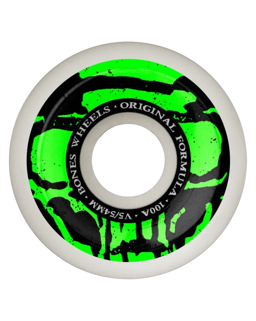 bones whl mummy skull v4 wide 54mm