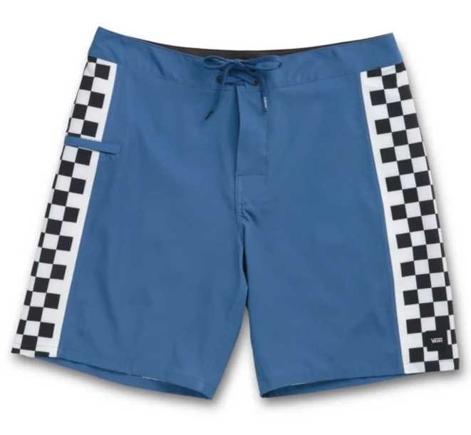 vans bs sidelines 18" true navy/ checkerboard 08-03-25 ate 28-06-25