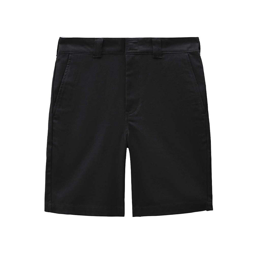 dickies ws cobden black 