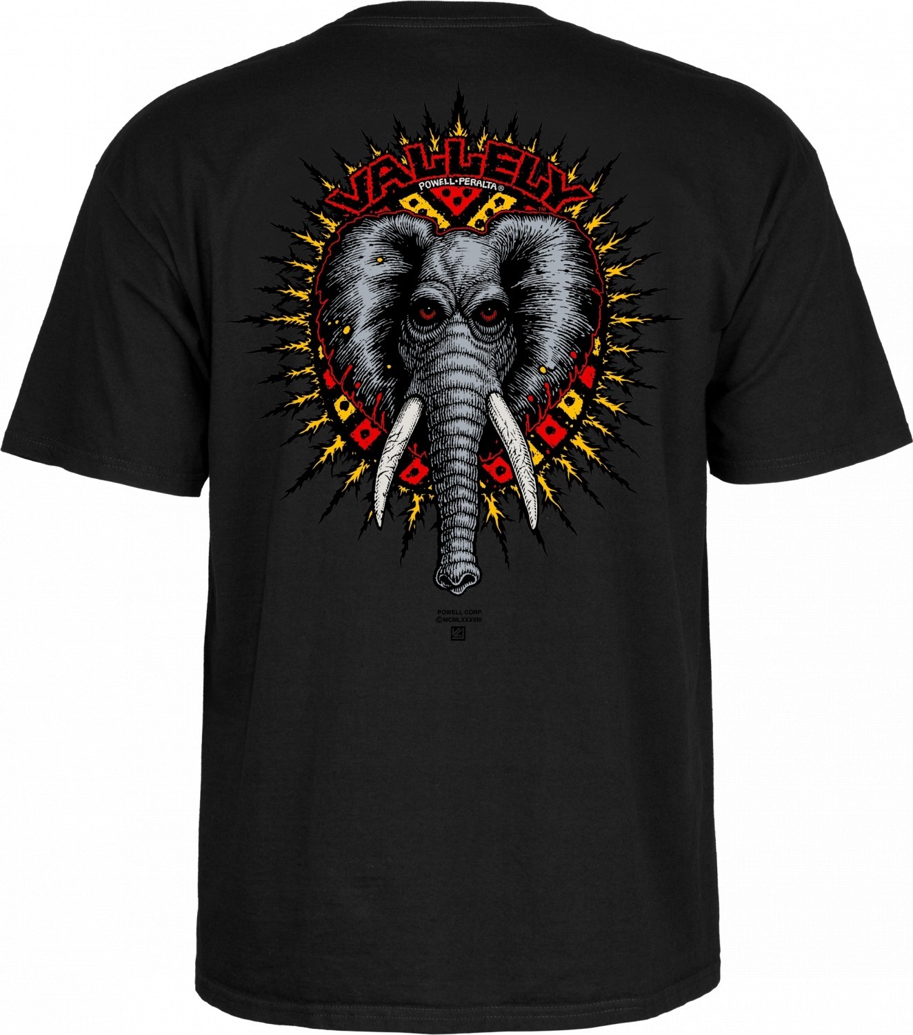powell peralta ts vallely elephant black