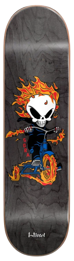 blind dck shirai reaper rider sap 8´125