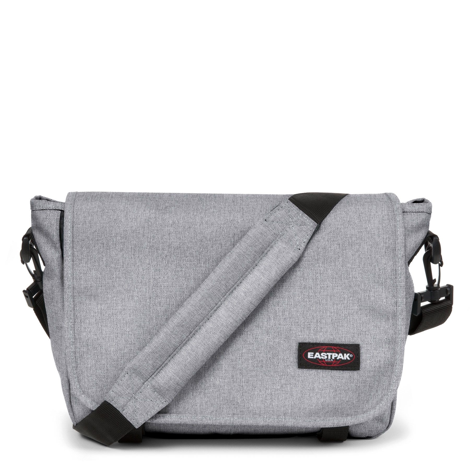 eastpak JR sunday grey 