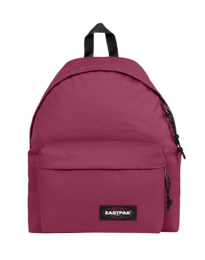 eastpak padded wine burgundy 
