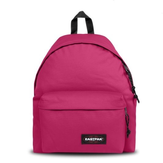 eastpak padded lush granate