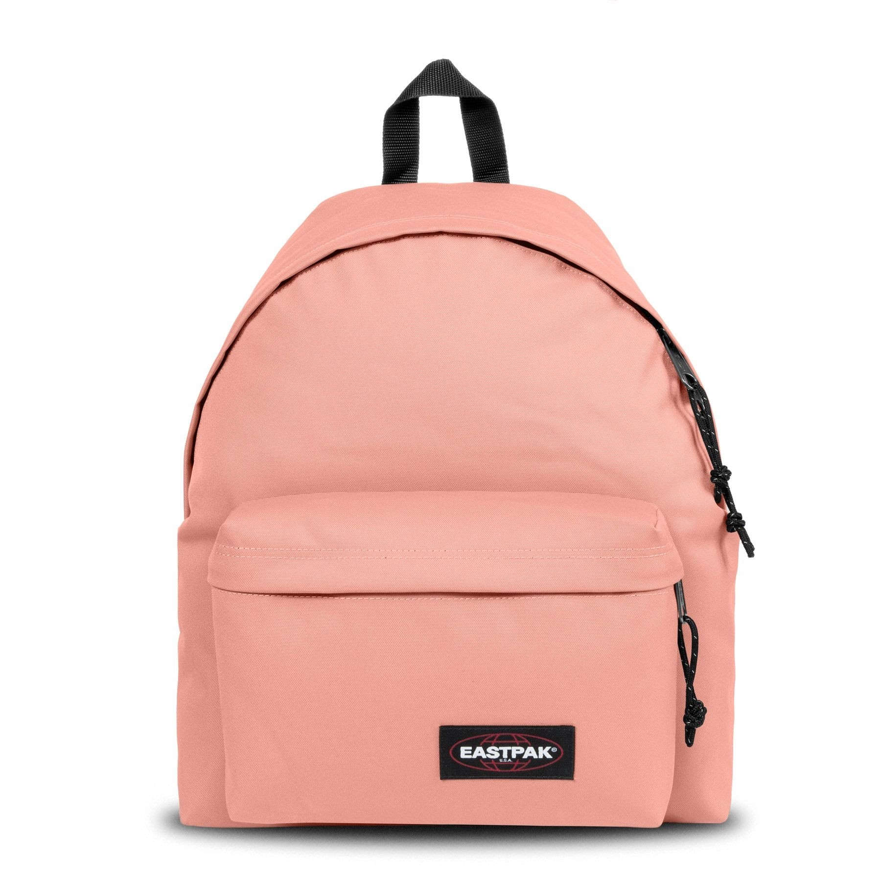 eastpak padded nectar orange 