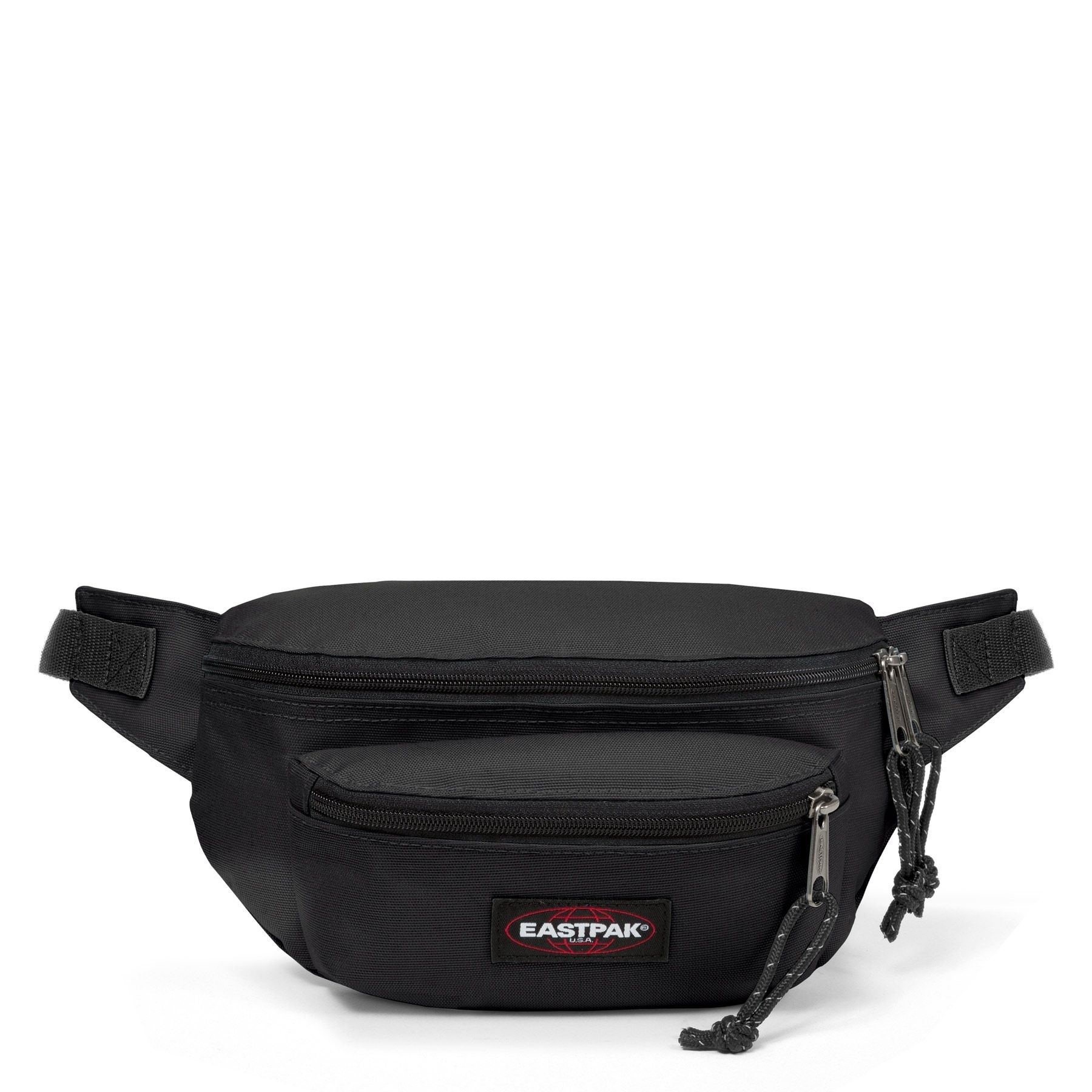 eastpak doggy bag black 