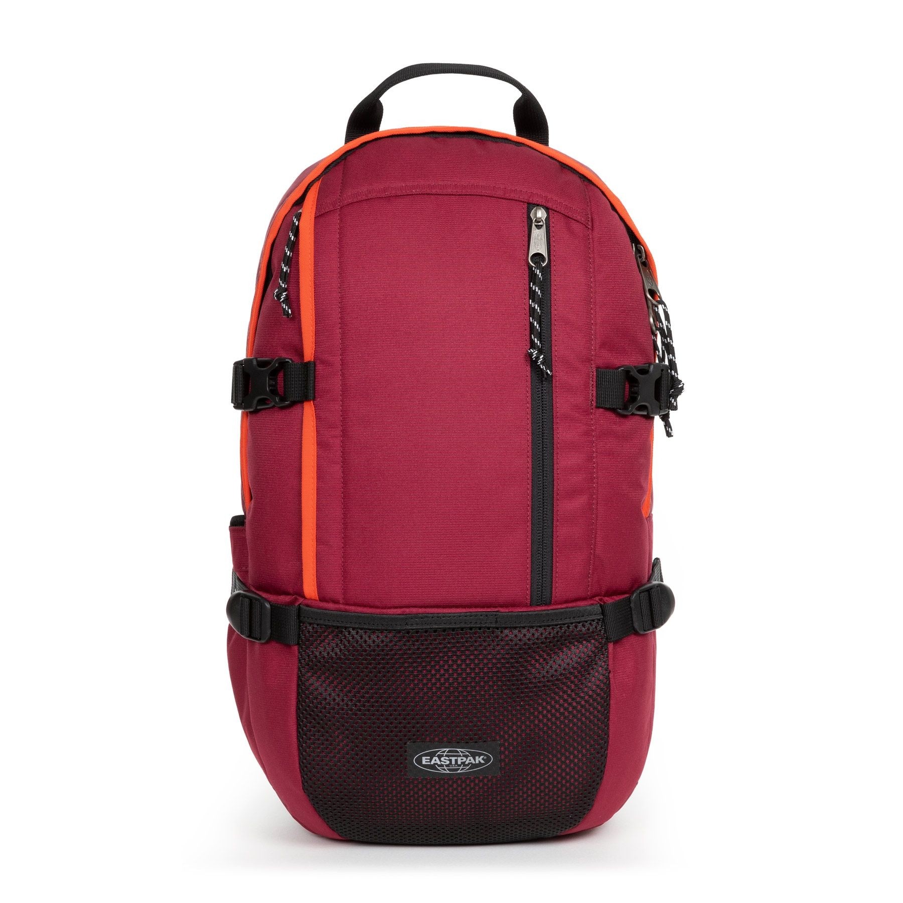 eastpak floid cs explorer burgundy 