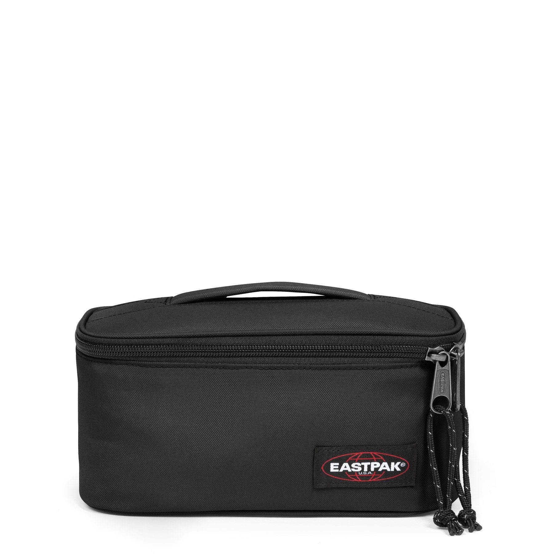eastpak traver black