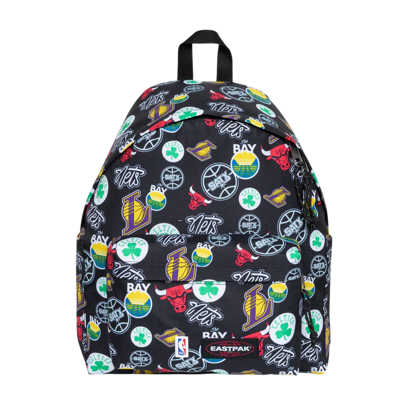 eastpak day pak´r NBA team pattern