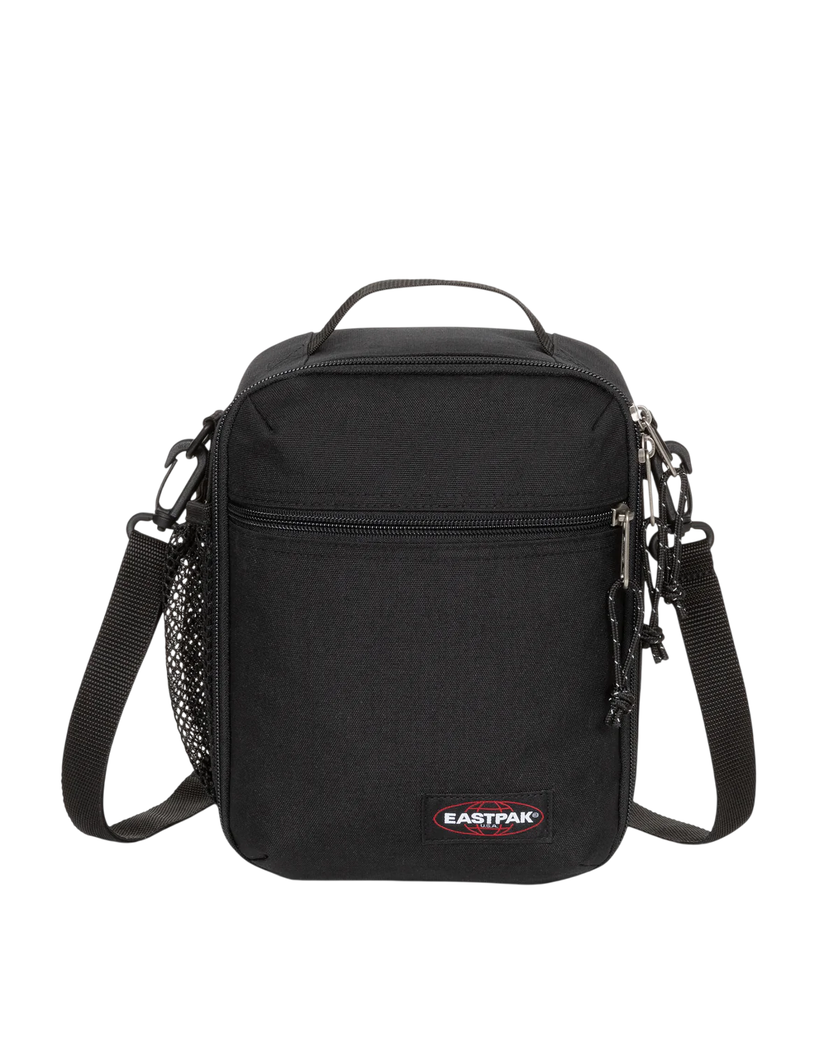 eastpak the lunch box black 