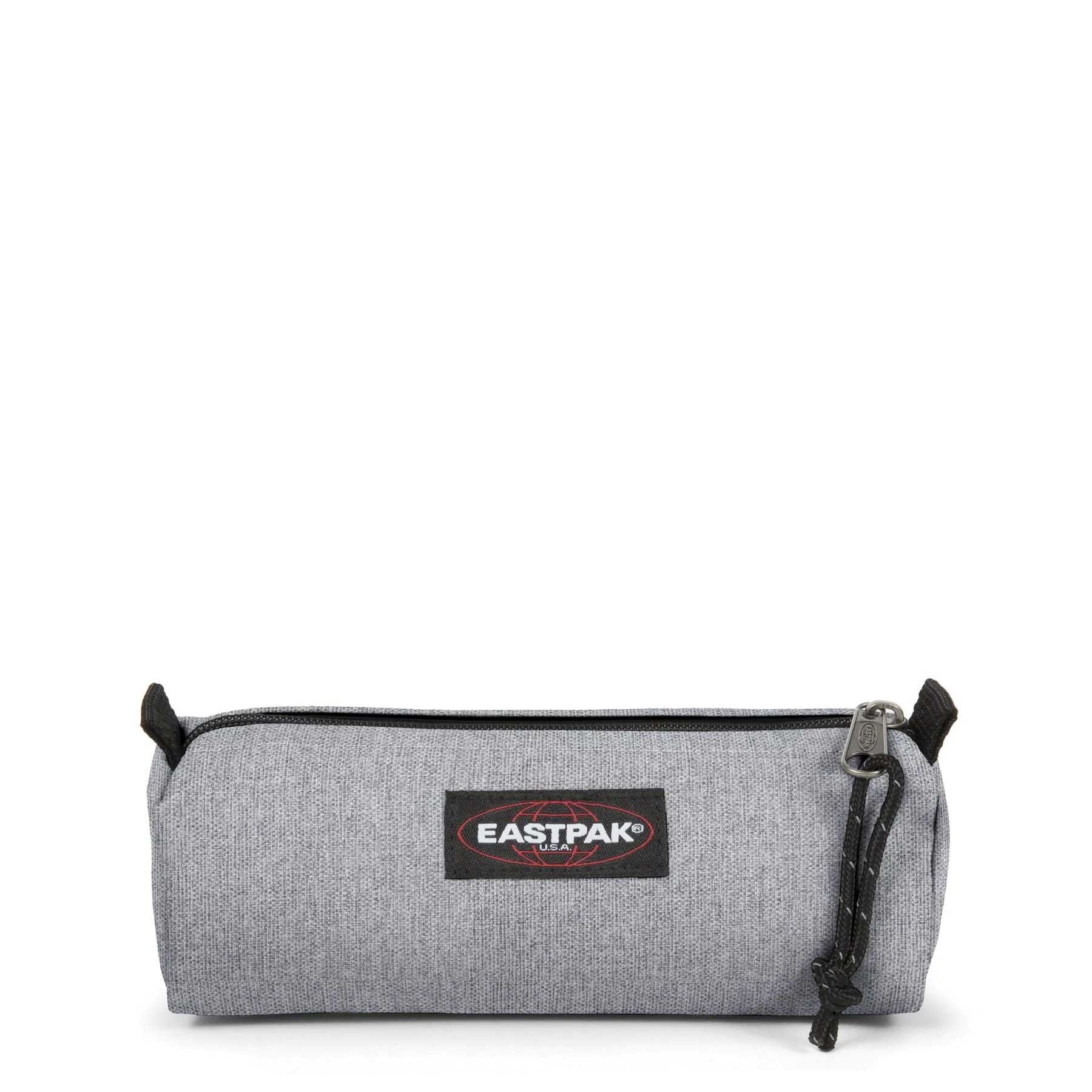 eastpak benchmark sunday grey