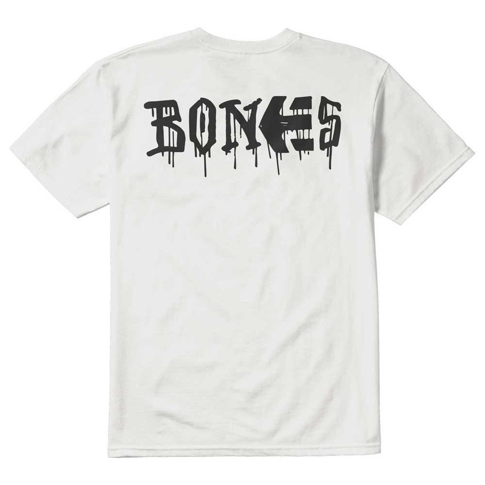etnies ts bones white 