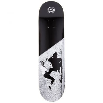 foundation dck jgb push 8´25