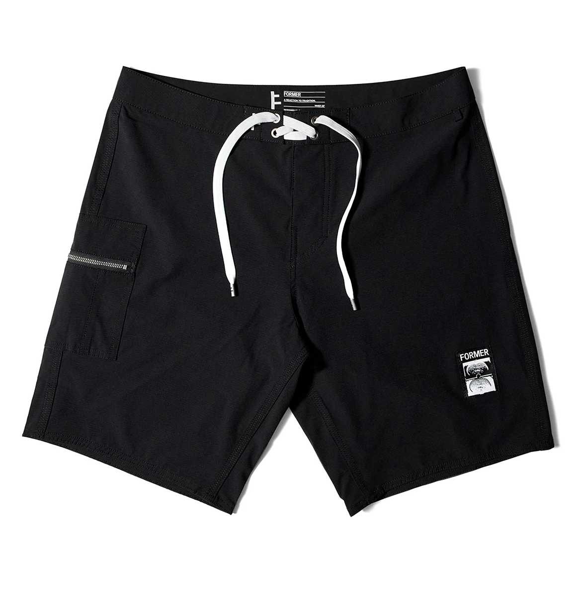former bs dane 18´5 black