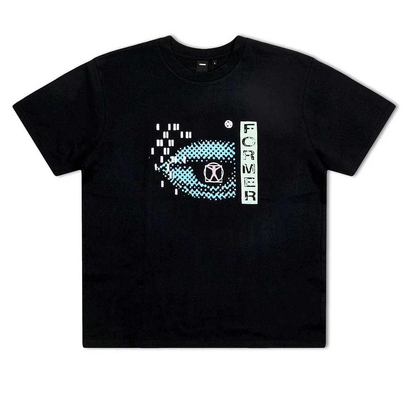 former ts aperture black 