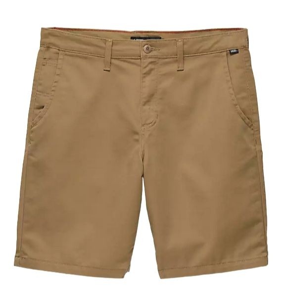 vans ws authentic chino relaxed dirt 20"