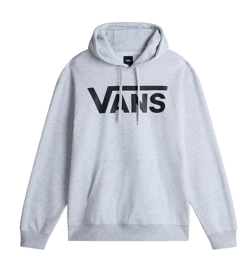 vans swcap classic light grey 