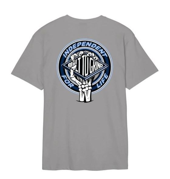 independent ts for life clutch cement 