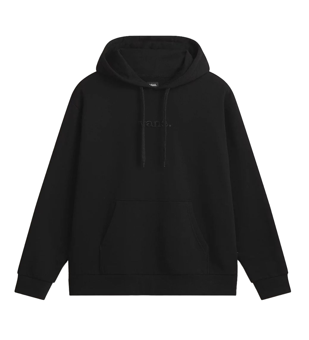 vans swcap essential relaxed black