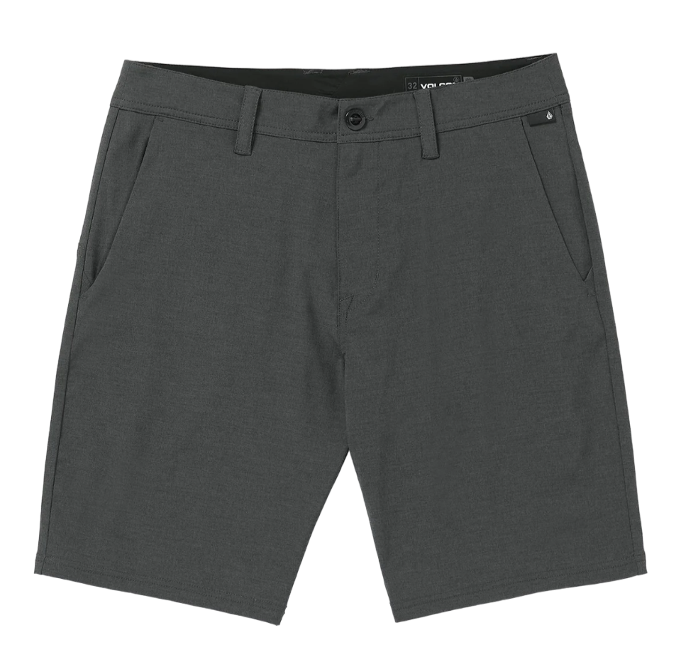 volcom ws frickin cross shred  hybrid stealth